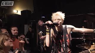 Sum 41 - Summer (Live At Kit) 2019 [HD]