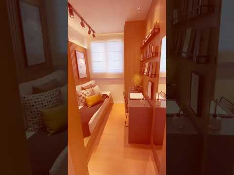 Tour pelo decorado do Vivaz Geremário Prime 💜