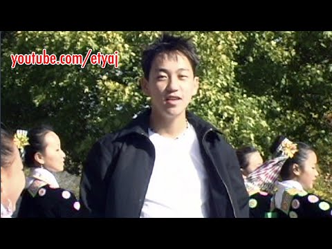 ET Yaj - Nyiam Koj Lawm Tiag