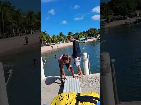 Campinho,ilha de maraú Bahia