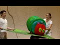 The Very Hungry Caterpillar Show - Live on Stage (Australia)