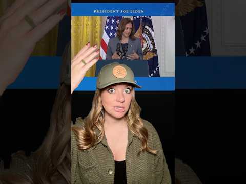 Harris and Her FALSE Sense of Safety #2ndamendment #shortsvideo #shortsfeed #shorts Thumbnail