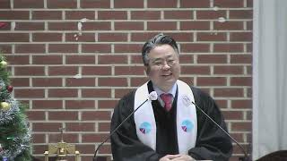 설교 동영상 메인 