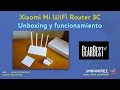 Маршрутизатор Xiaomi Mi WiFi Router 3C XI-MIWF-3C - відео