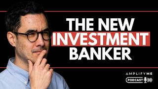 How AI Is Changing Investment Banking Jobs | The Future of M&A Careers