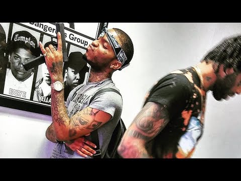 Video thumbnail for Bad Boyz