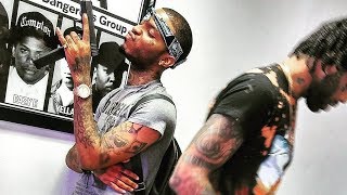 Hoodrich Pablo Juan ft. Rockstar Marqo - Bad Boyz [Prod. By GT]