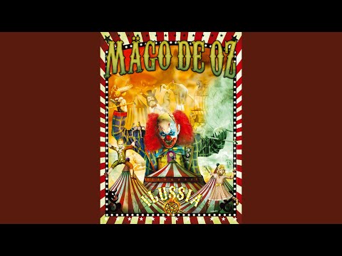 Mägo de Oz - Abracadabra Guitar pro tab