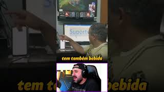 NÃO AGUENTO MAIS ESSE MEME! KKKKKKKKK🤣🤬#Rodil #festinhadorodil #leagueoflegends #lol #cblow