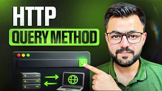 Download lagu HTTP Introduced a new Method | HTTP Query Method mp3 Download lagu HTTP Introduced a new Method | HTTP Query Method mp3