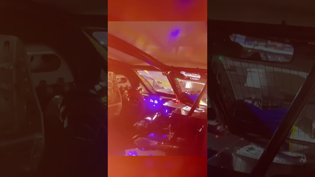 Anderson's WILD Ride