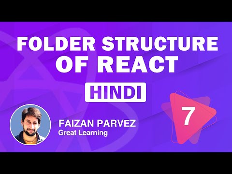 Introduction To HTML And CSS React JS Tutorial For Beginners in Hindi Part 1 Great Learning