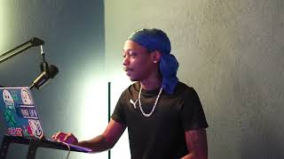 Download lagu Dancehall Hitz - DJ Barri mp3