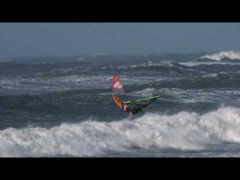 Biggest Stalled Forwards  of my life in Hanstholm | Ricardo Campello