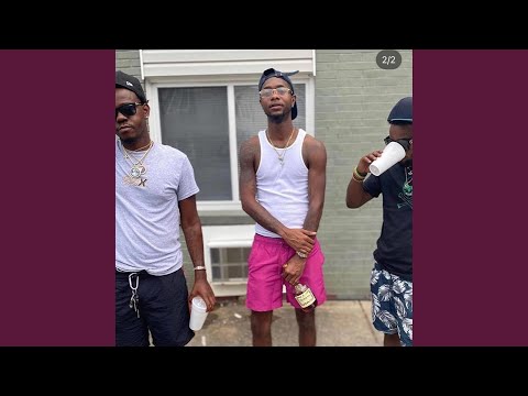 Sanna (feat. BREEZY DA KID)