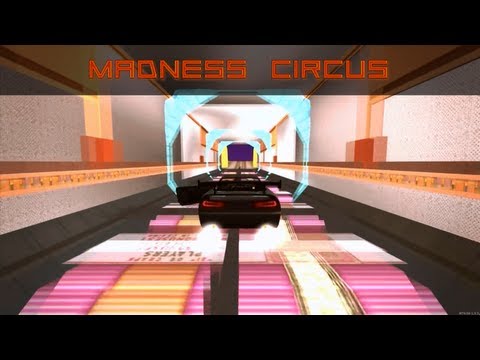 [DM] nX_ ft. Packy ft. PolakMaly - Madness Circus