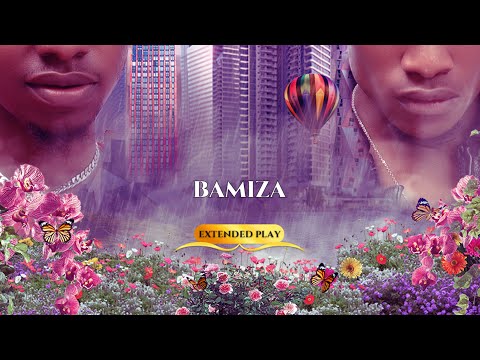 NEGO -  Bamiza (Official Audio)