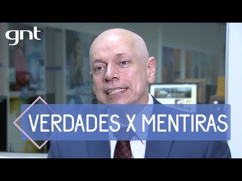 Leandro Karnal fala sobre rótulos, demagogia e verdades | Falou e disse! | Saia Justa