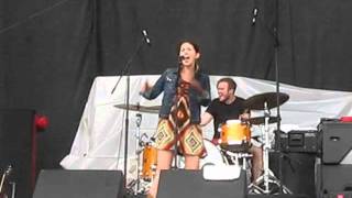 Katie Armiger - Kiss Me Now and Can You Handle It