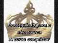 Vineyard Senhor Te Quero