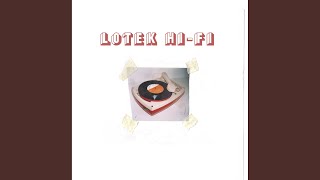 Lotek Hi-Fi - Percolator