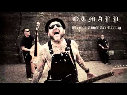 P.Paul fenech. Fuck`em all (God save the kings)