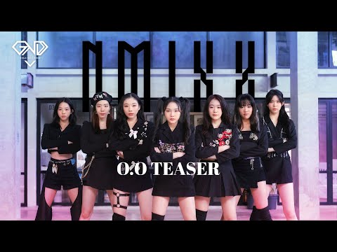 [GND] NMIXX - O.O | Dance Cover Teaser