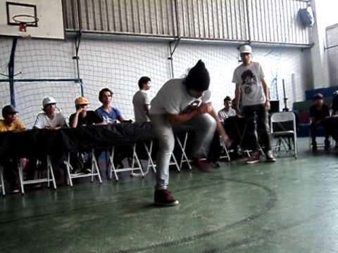 Dee.Tenoriio Meet up caçapava