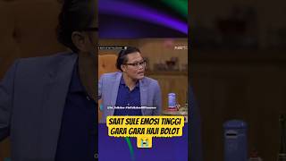 Download lagu Sule Emosi Tinggi Saat dengar penjelasan haji bolot 🤣 #shorts #lucu mp3 Download lagu Sule Emosi Tinggi Saat dengar penjelasan haji bolot 🤣 #shorts #lucu mp3