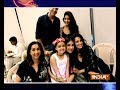 Ye Hai Mohabbatein star Ruhanika celebrates her birthday with SBAS