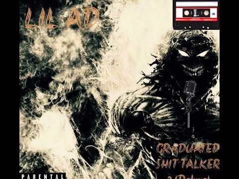 Lil AD - Spice Lecture 2 (Official Audio) Prod By @BigJuOnDaBeat