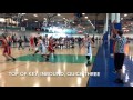 USJN Chicagoland five game highlights(1/3 of all threes off the dribble)