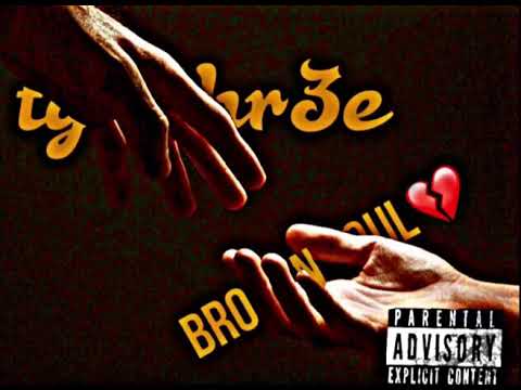 Thr3e feat.tgmlile “I know about the pain” official audio (BROKEN SOUL 💔)