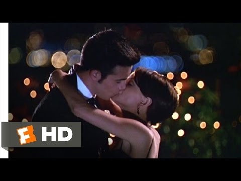 She's All That (12/12) Movie CLIP - The First Dance (1999) HD