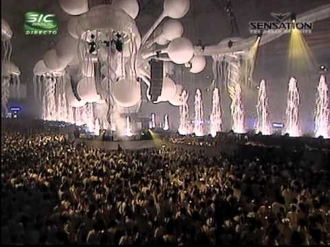 Sensation White 2009 - Portugal part 4