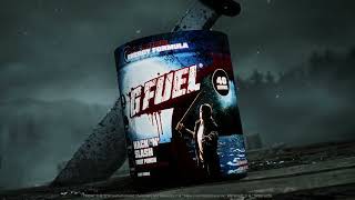 G FUEL Friday The 13th X G FUEL 🩸