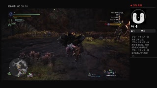 [実況・配信]へたれだけどイビルジョーさんやっつけたい