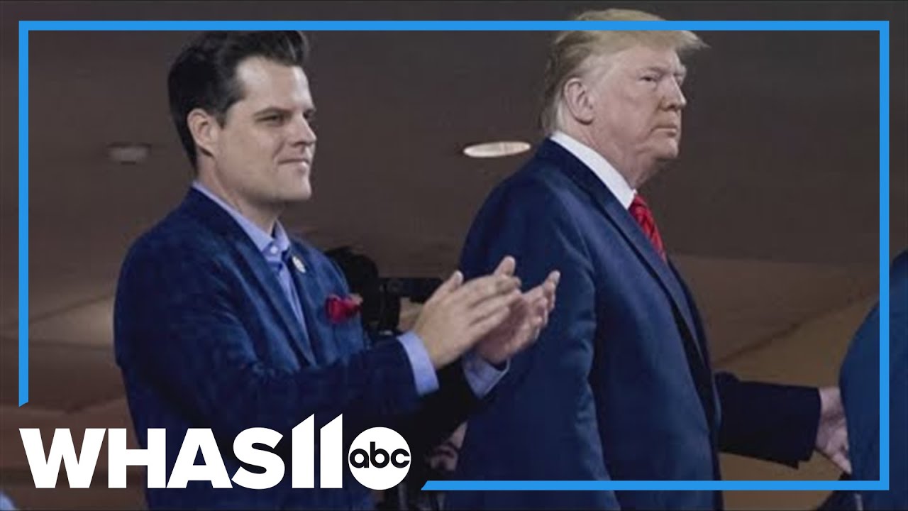 Several Trump cabinet picks surprise congress members