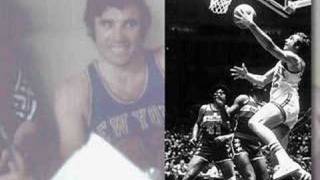 NBA at 50: Dave DeBusschere (Biography)