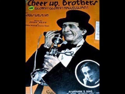 Phil Spitalny & His Music - Cheer Up, Good Times Are Comin'