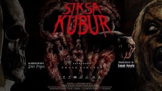 Download lagu Siksa Kubur Explained | Grave Torture (2024) Horror Movie Full Recap in Hindi mp3