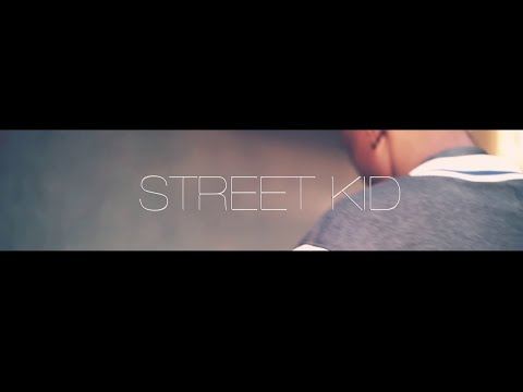 Young Cannibal - Street Kid [Official Music Video]