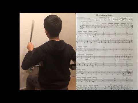 GUANTANAMERA BY JOSÉ FERNÁNDEZ DÍAZ/ARRANGED BY VÍCTOR LOPEZ