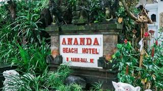 Urbanview Hotel Ananda Beach Sanur, Bali, Indonesia | Travel With Dhruvika