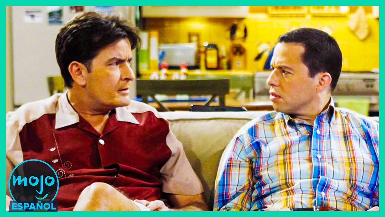 ¡Top 10 Familias de la TV que No se Soportaban en la Vida Real!