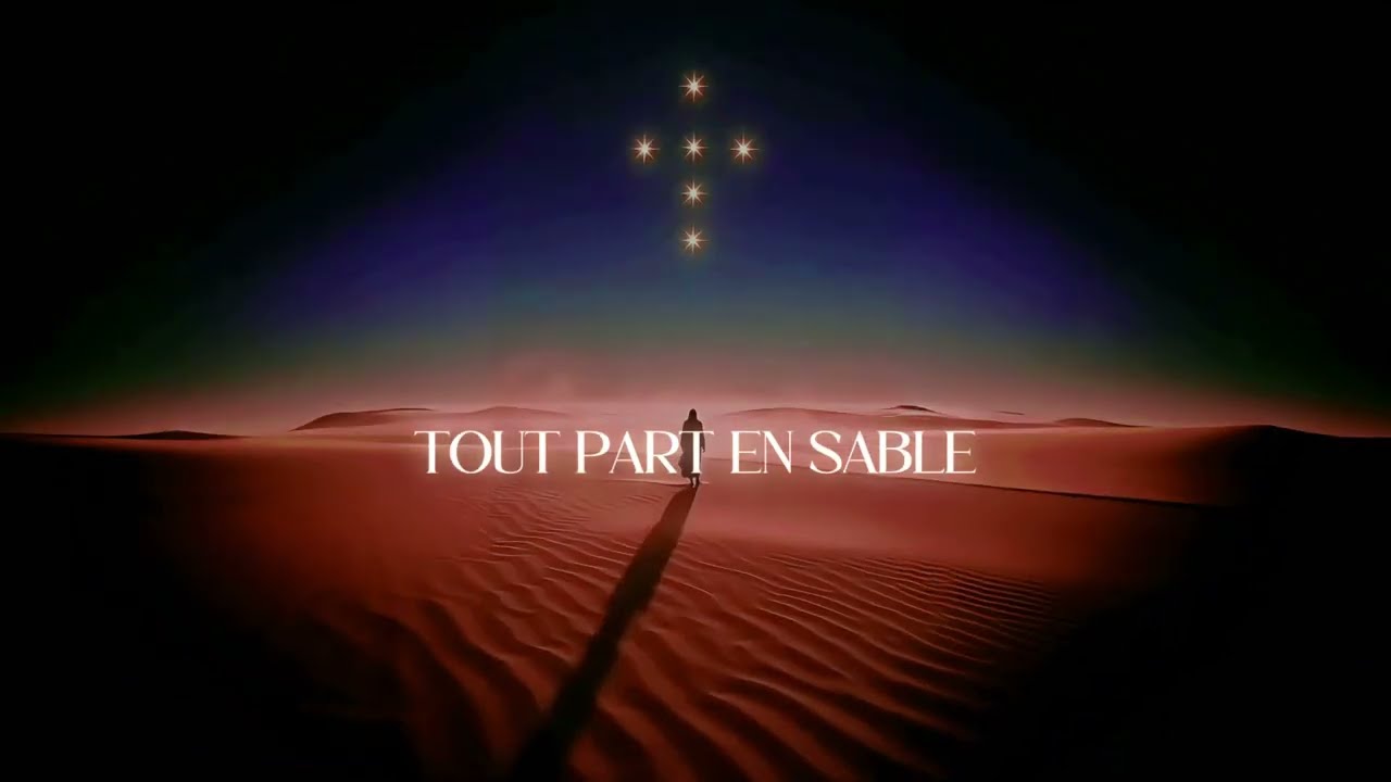 TPES — Lyric Video