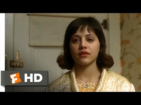 Girl Interrupted Parents Guide
