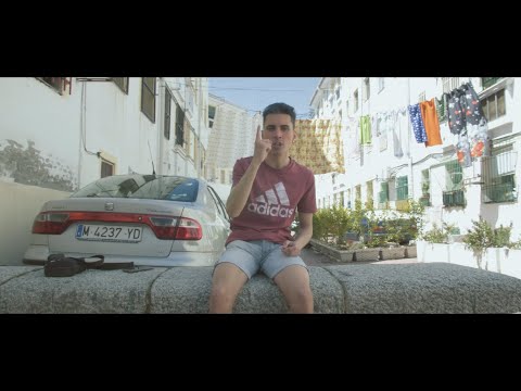 ADRIZ MADRID - NO CUENTO DE HADAS (ONESHOT) [Prod.JG Beats]