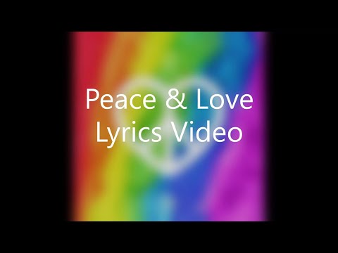 Sfera Ebbasta ft. Ghali - Peace & Love (Testo  Prod Charlie Charles)