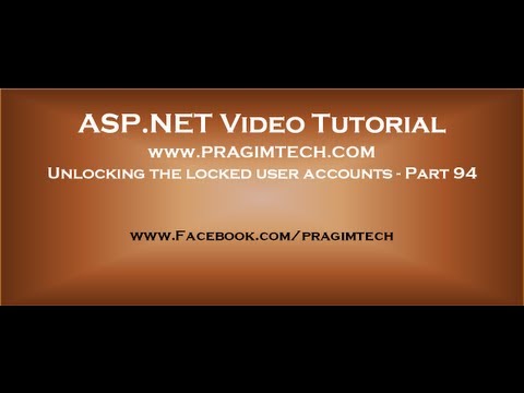 What is ASP NET Part 1